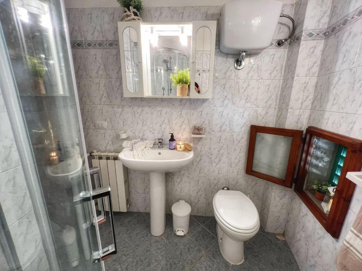 Apartamento Il Giglio Bianco