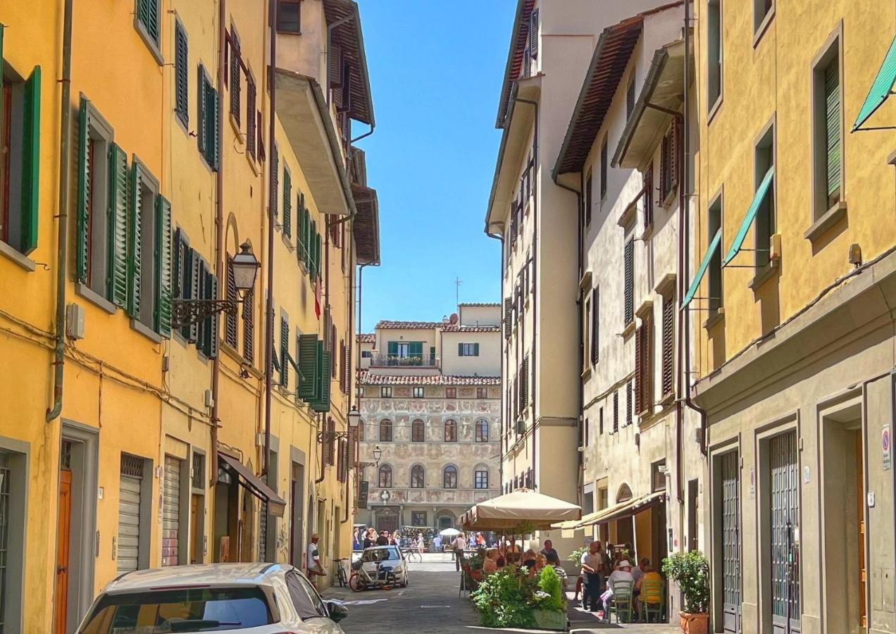 Il Giglio Bianco Appartement Florence