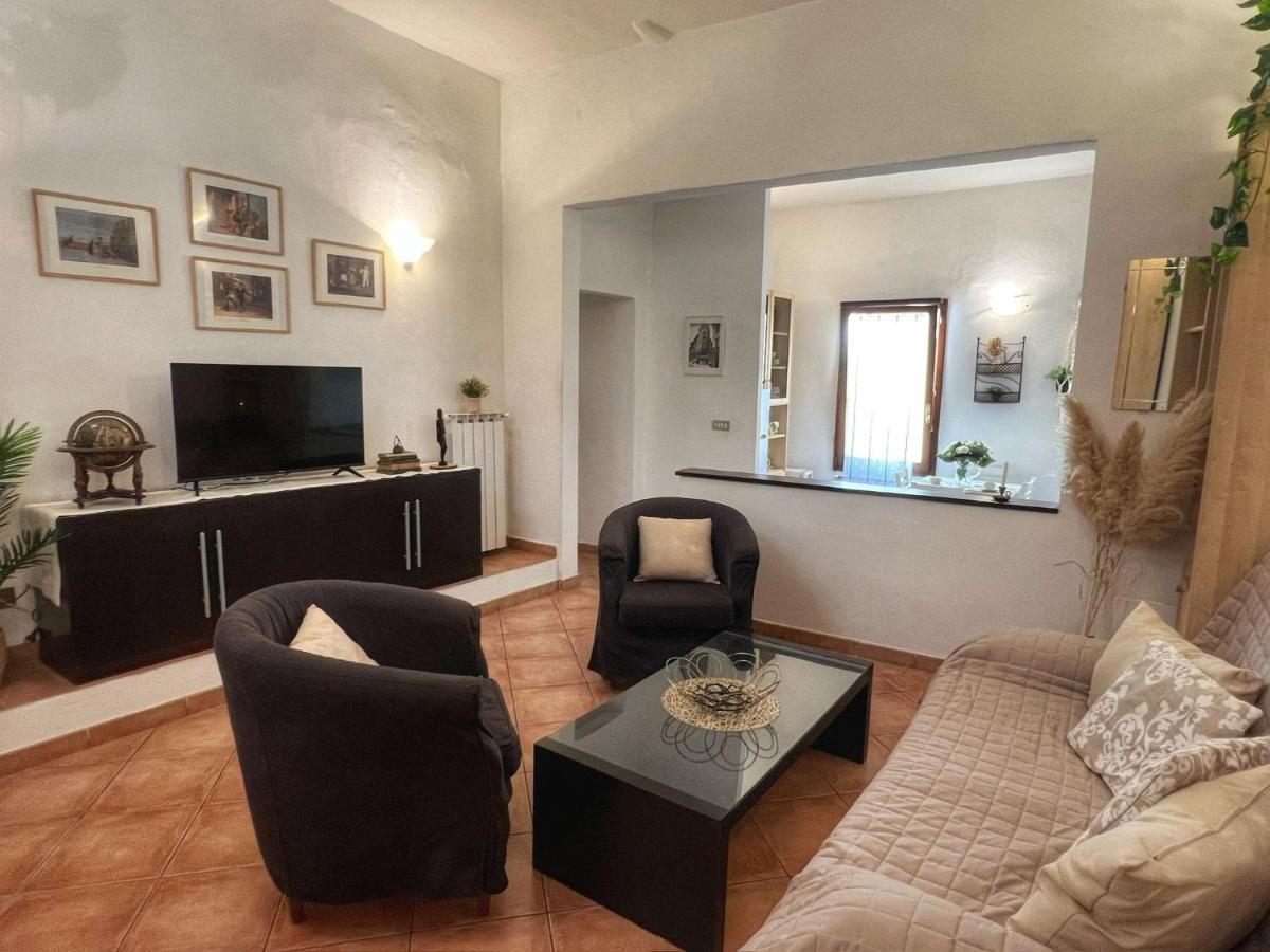 Il Giglio Bianco Appartement *