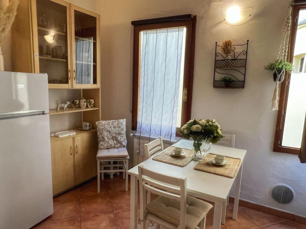 Appartement Il Giglio Bianco