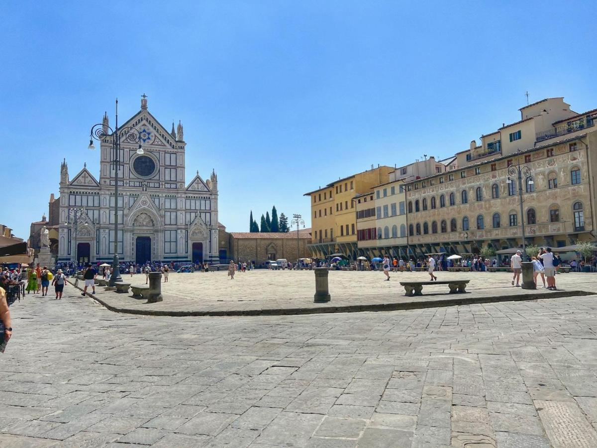 Il Giglio Bianco Apartamento Florença