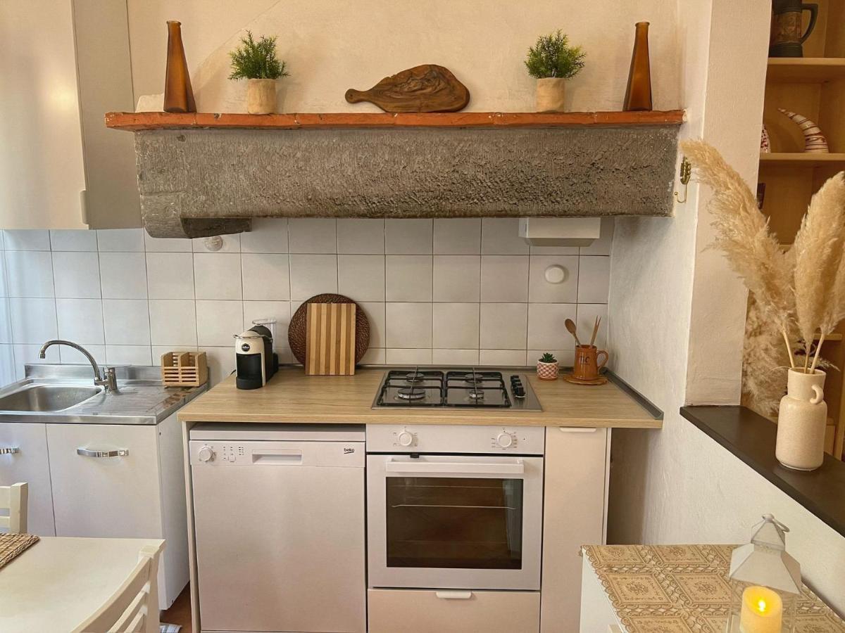 Apartamento Il Giglio Bianco *
