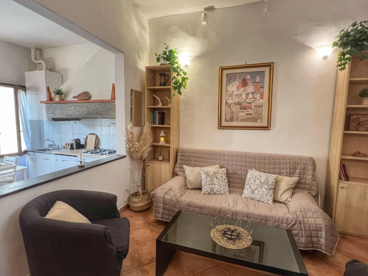 Il Giglio Bianco Appartement *