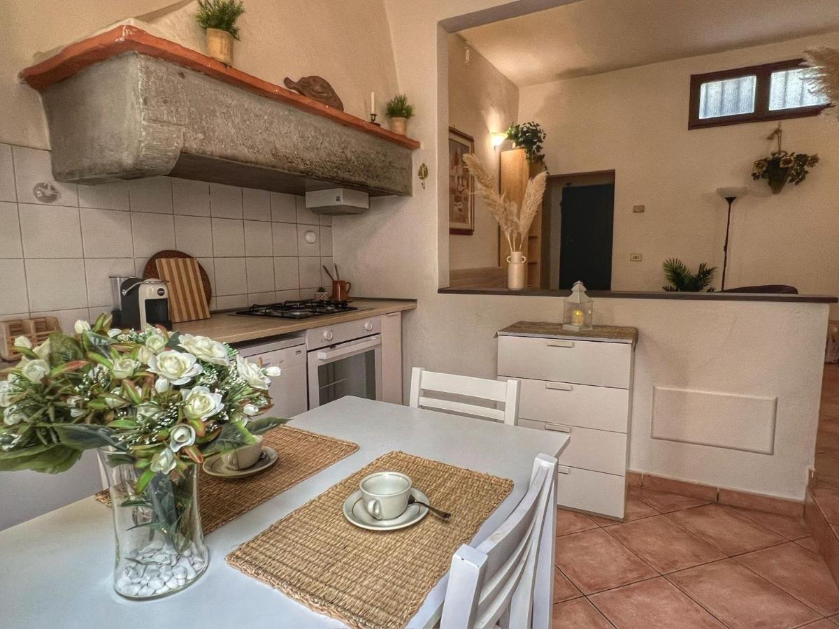 Appartement Il Giglio Bianco Florence