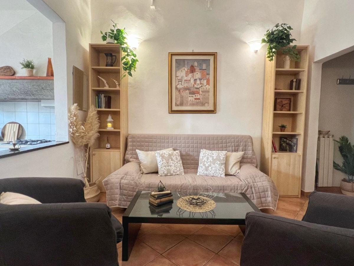 Appartement Il Giglio Bianco