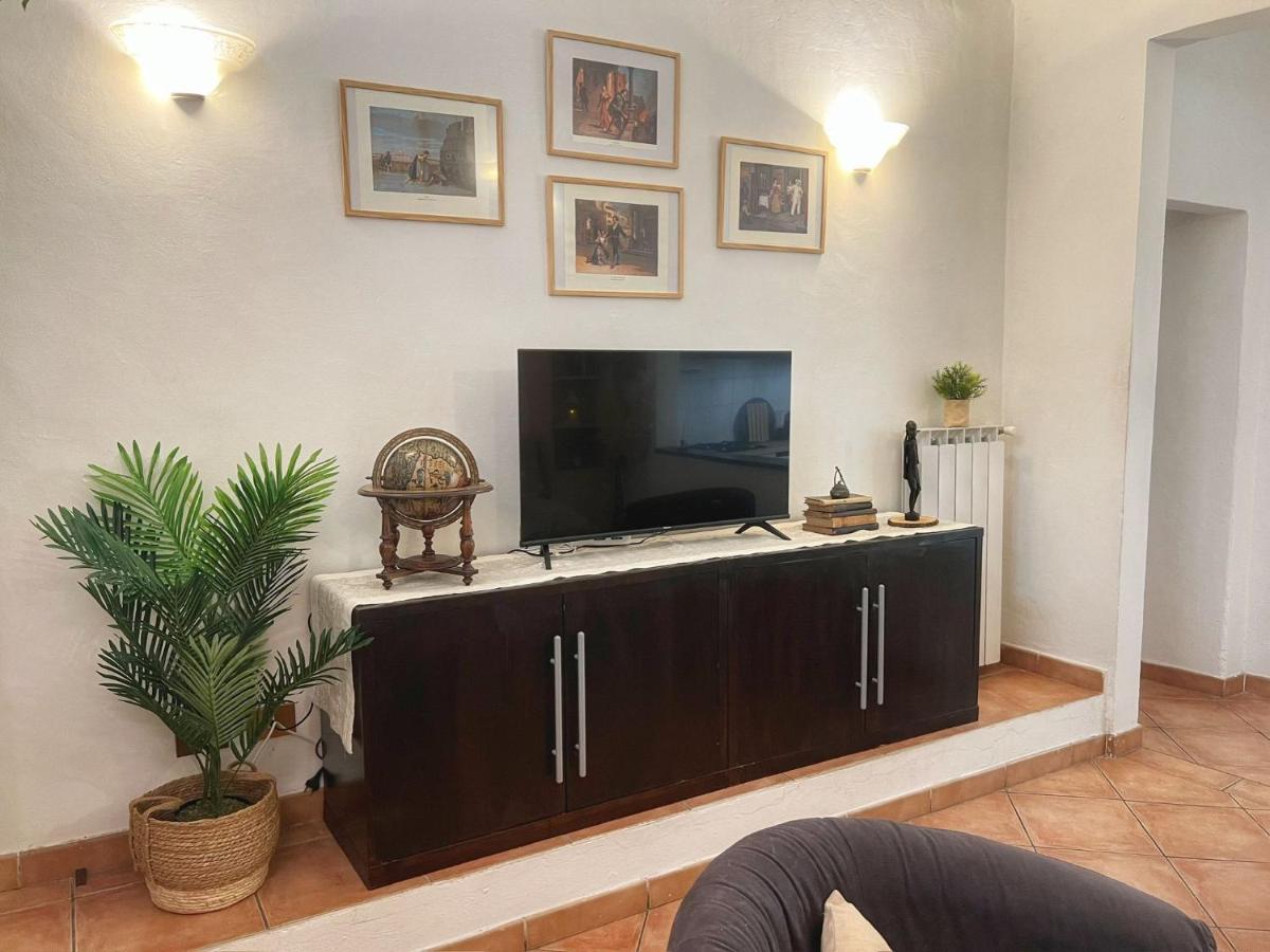 Appartement Il Giglio Bianco *