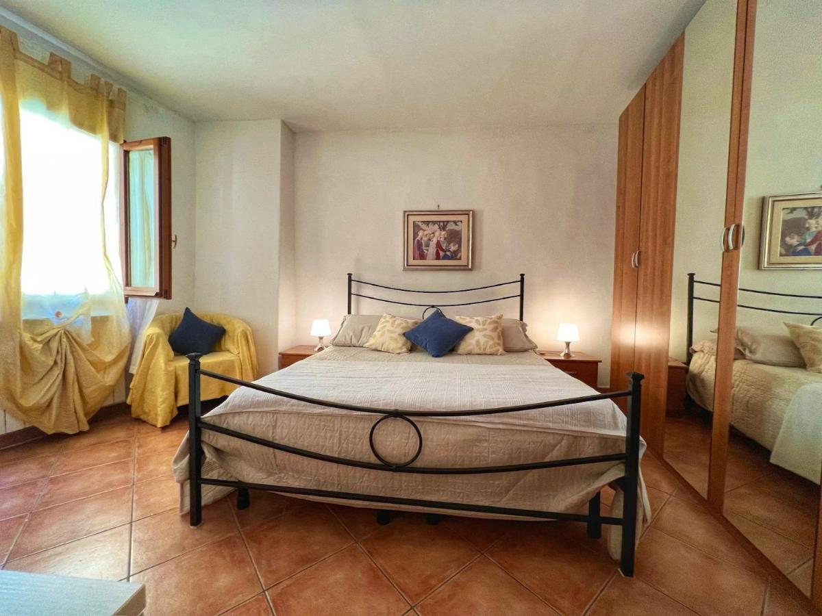 Il Giglio Bianco Appartement Florence