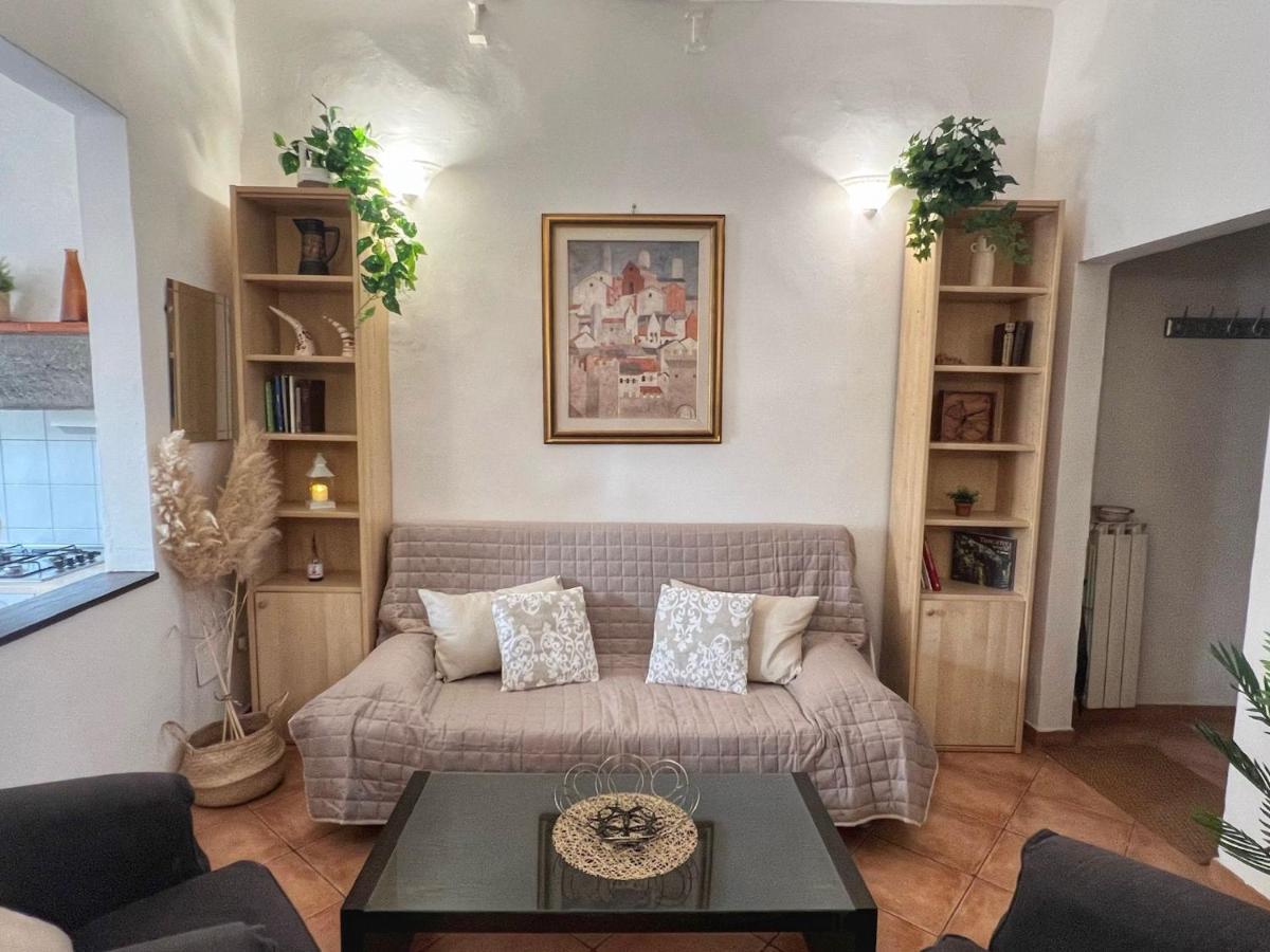 Appartement Il Giglio Bianco *
