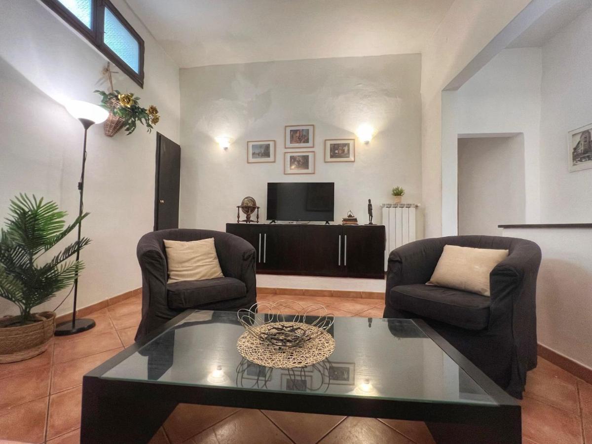 Appartement Il Giglio Bianco Florence