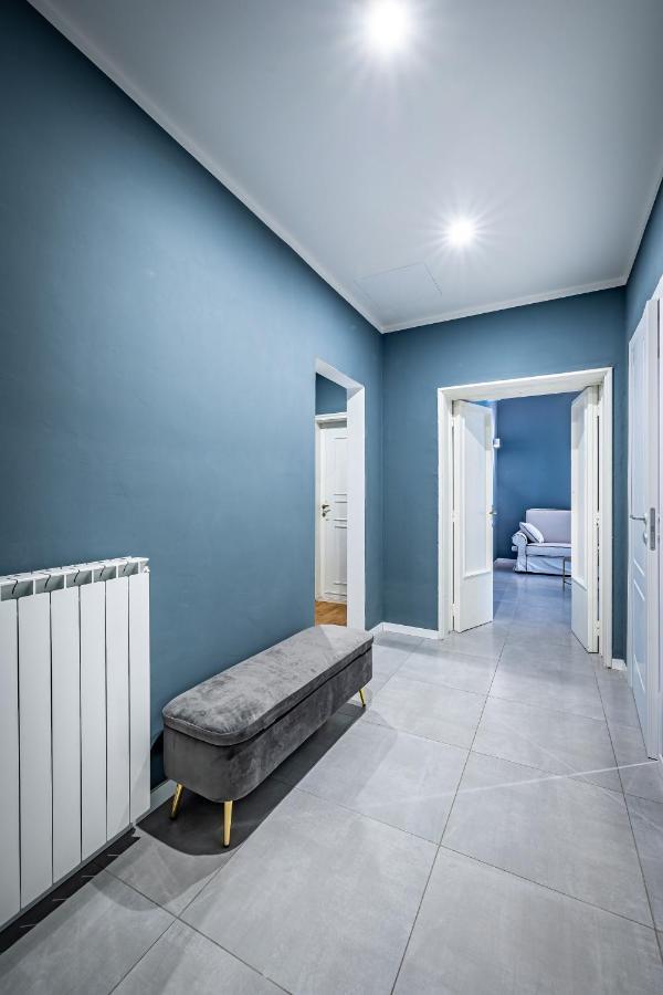 Appartamento Yid Lamarmora Luxury Contemporary