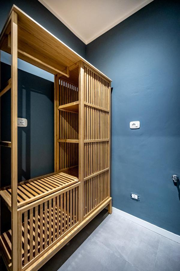 Appartement Yid Lamarmora Luxury Contemporary *
