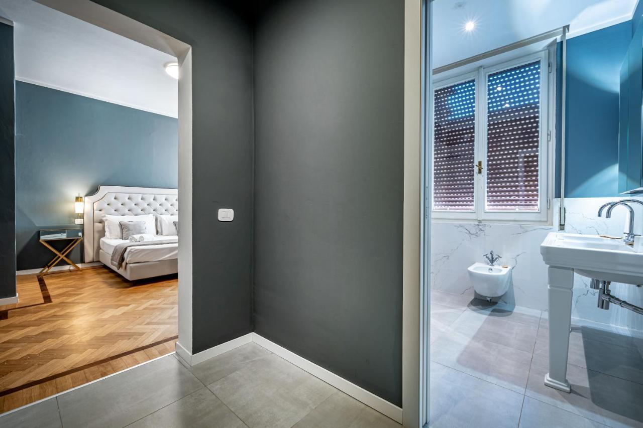 Yid Lamarmora Luxury Contemporary Appartement Florence