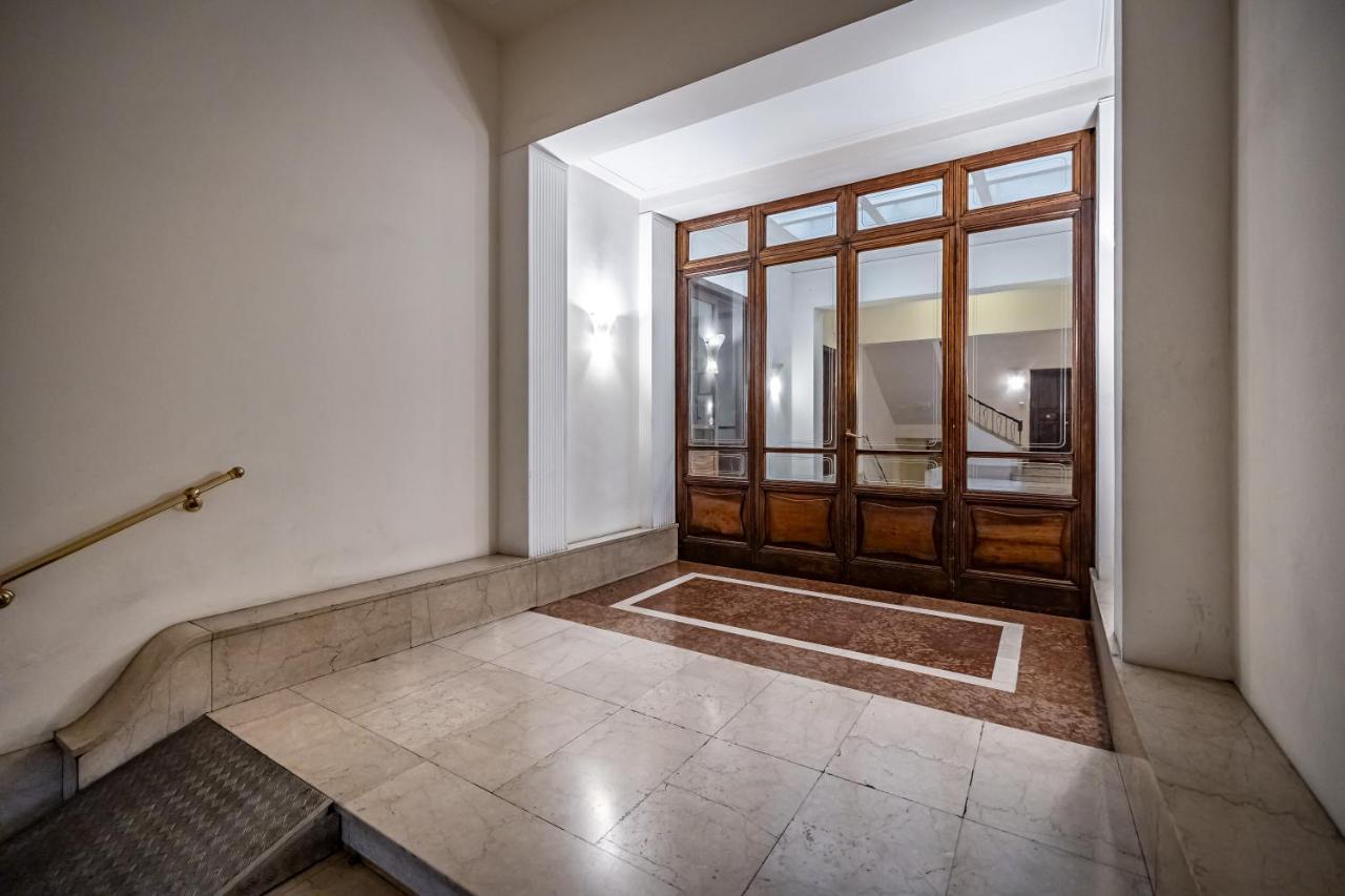 Yid Lamarmora Luxury Contemporary Appartement *