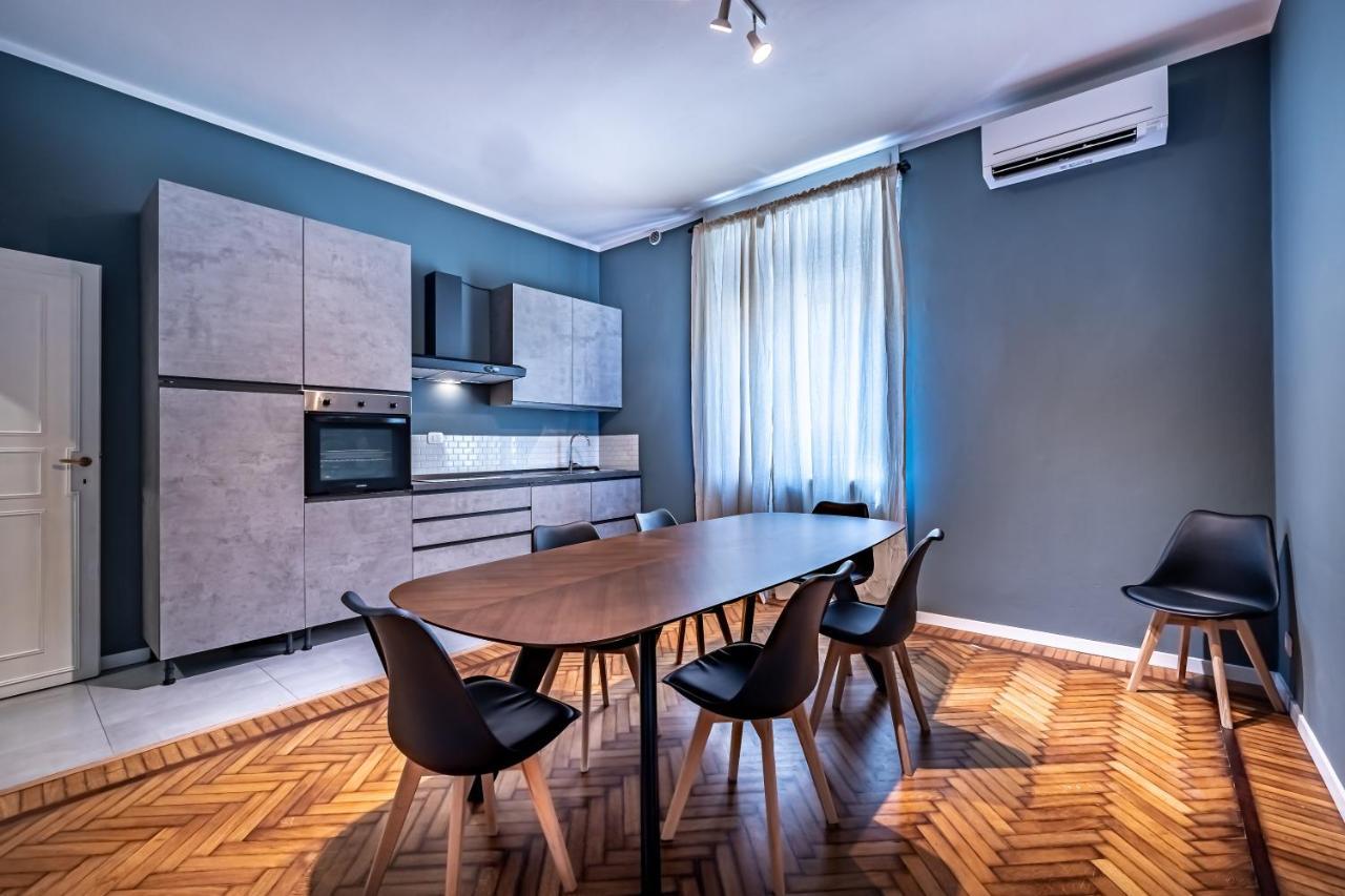 Appartement Yid Lamarmora Luxury Contemporary