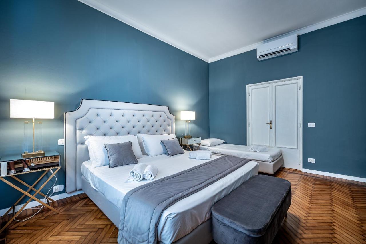 Yid Lamarmora Luxury Contemporary Appartement *