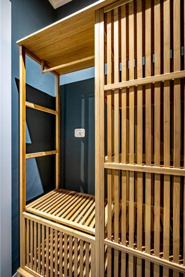 Appartement Yid Lamarmora Luxury Contemporary *