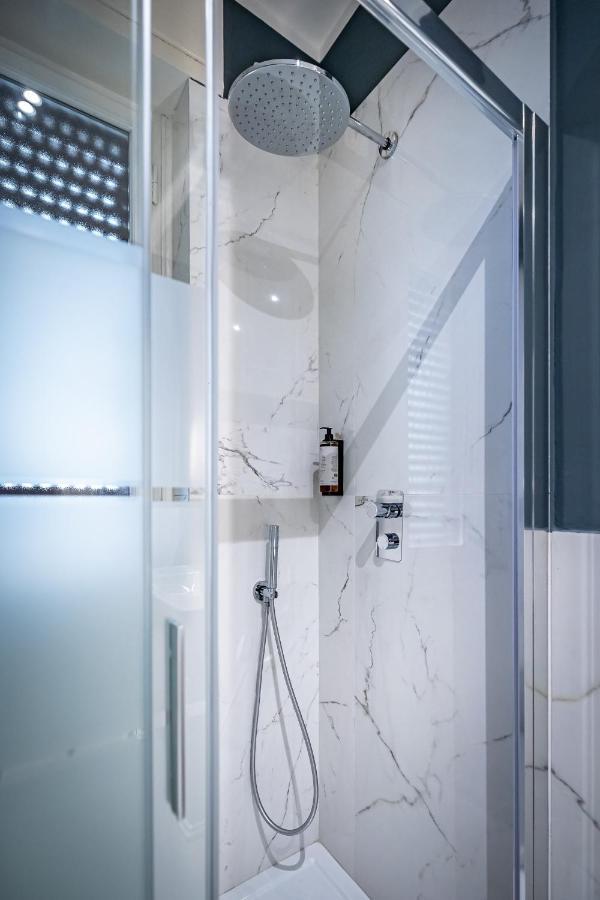 Appartement Yid Lamarmora Luxury Contemporary *