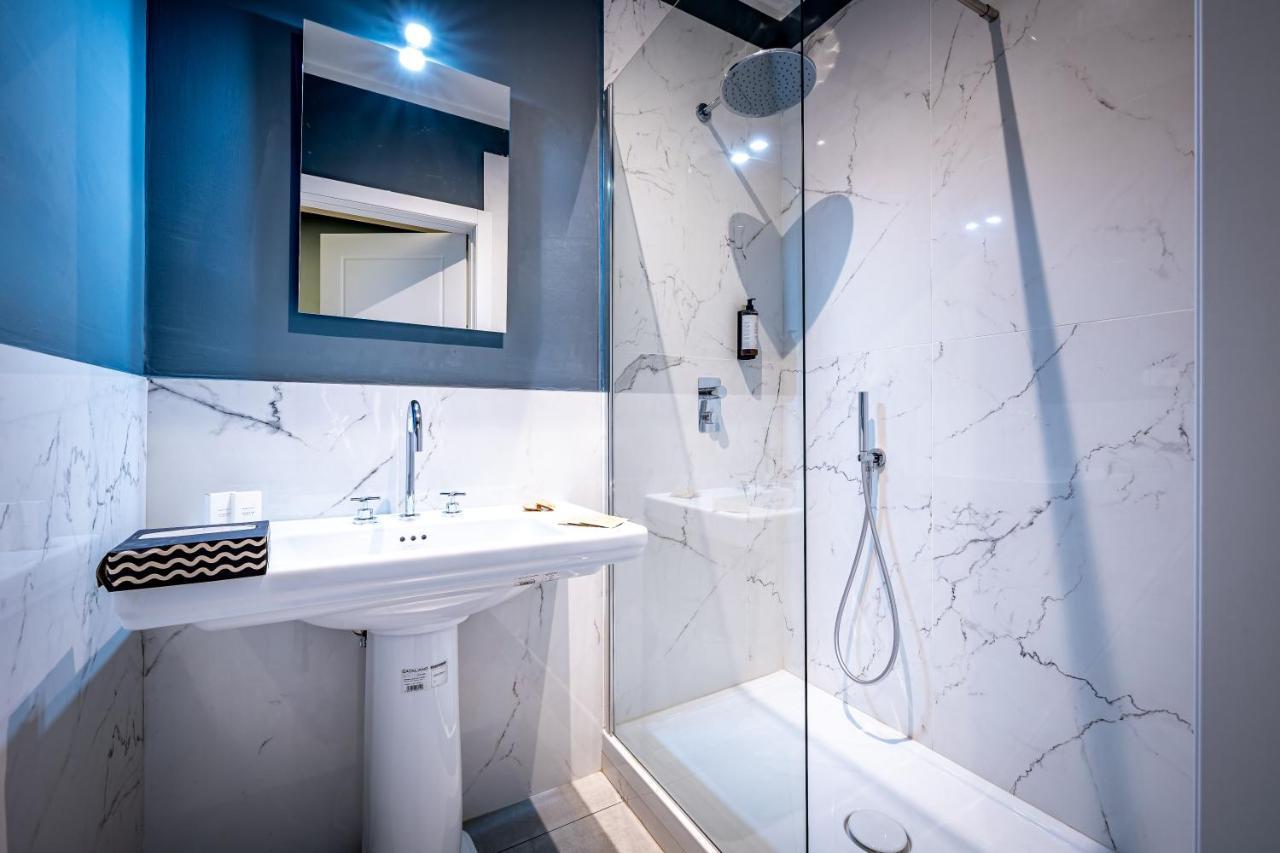 Yid Lamarmora Luxury Contemporary Appartement *