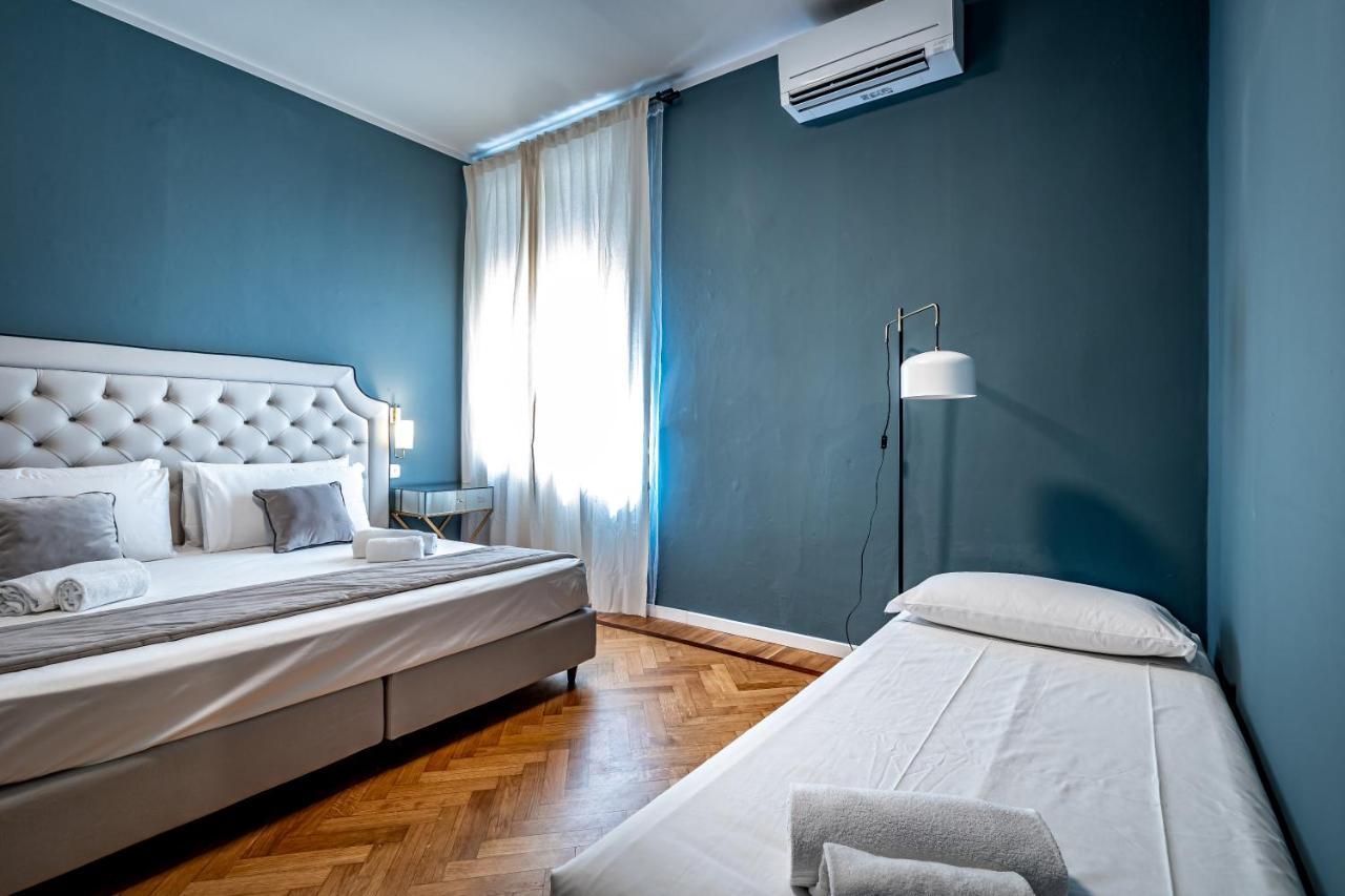 Yid Lamarmora Luxury Contemporary Appartamento *