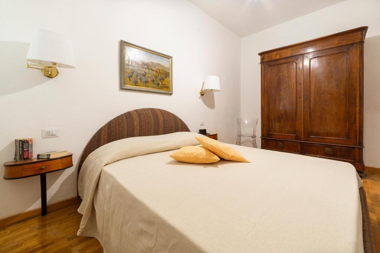 Santa Croce With A Stunning View Appartamento *