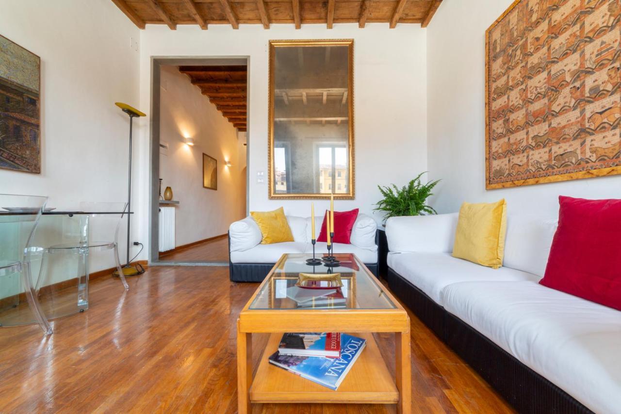 Appartamento Santa Croce With A Stunning View Firenze