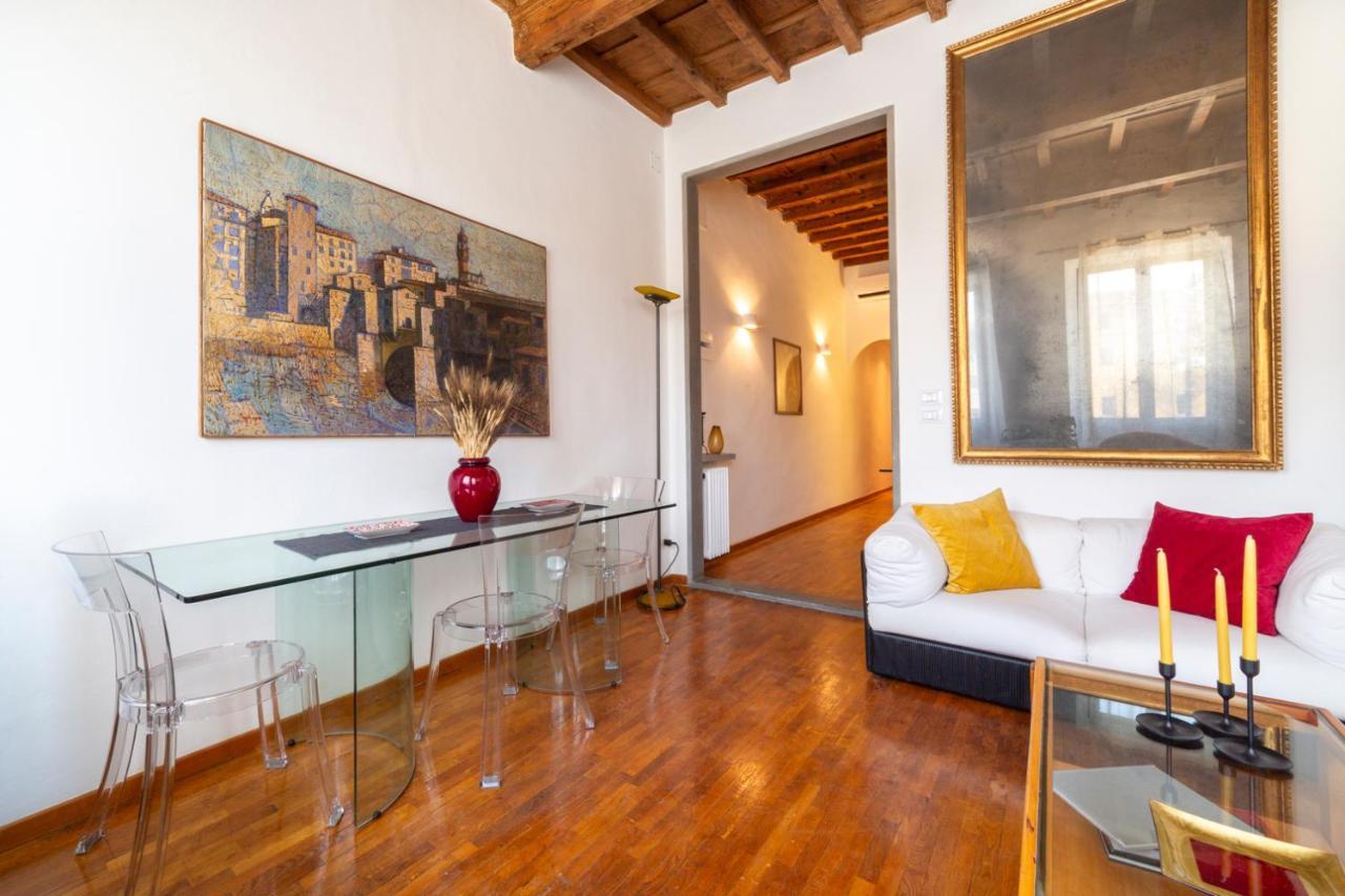Appartamento Santa Croce With A Stunning View *