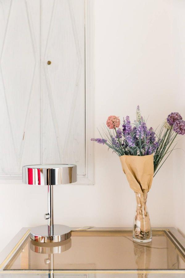 Belfredelli Appartement