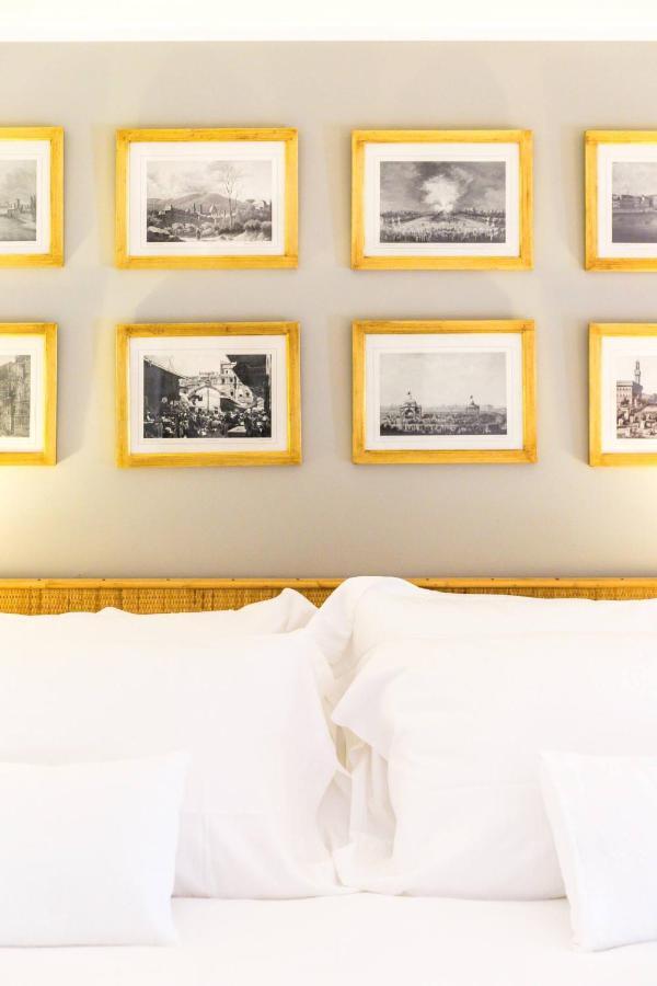 Belfredelli Appartement *