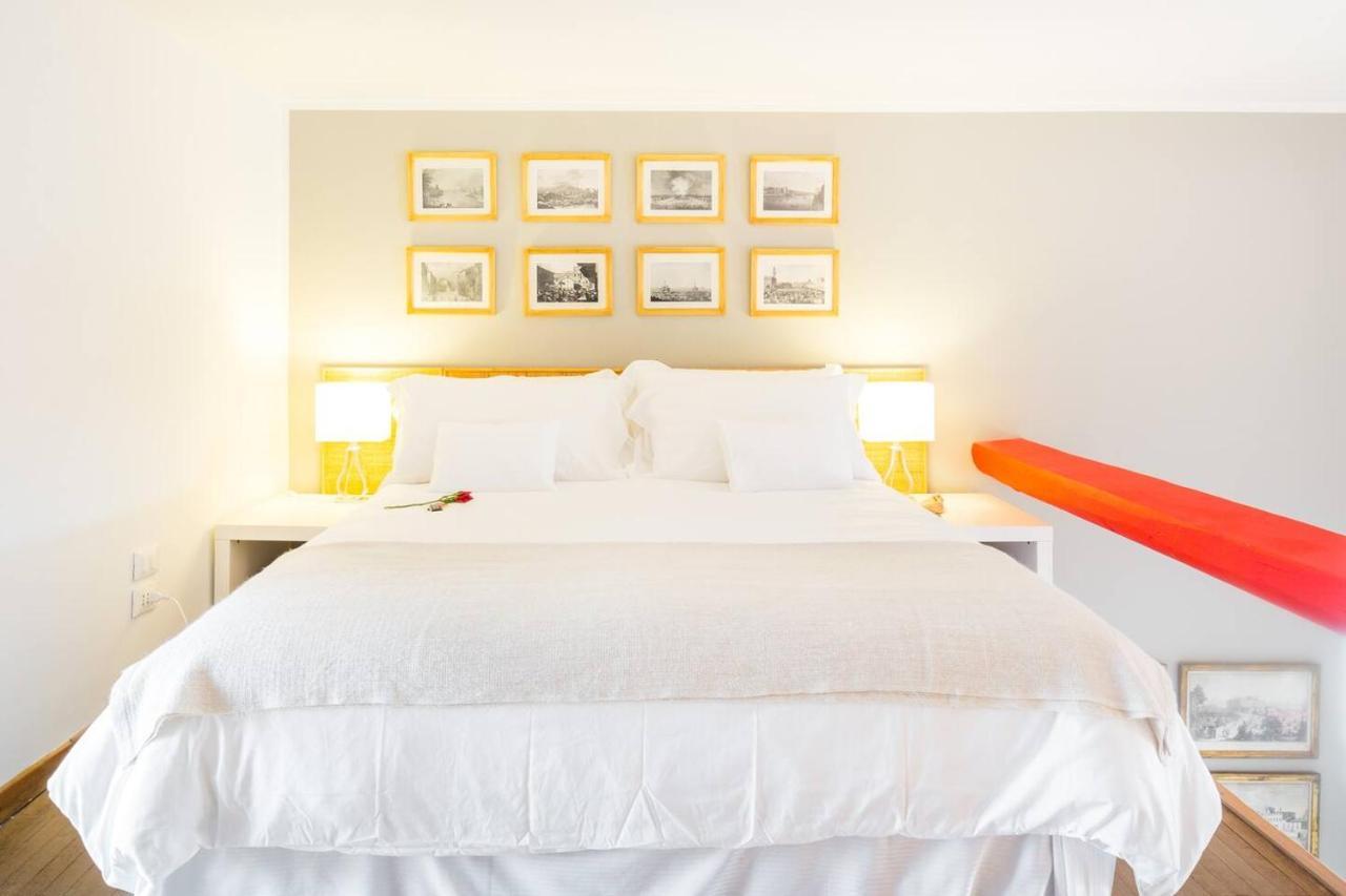 Belfredelli Appartement