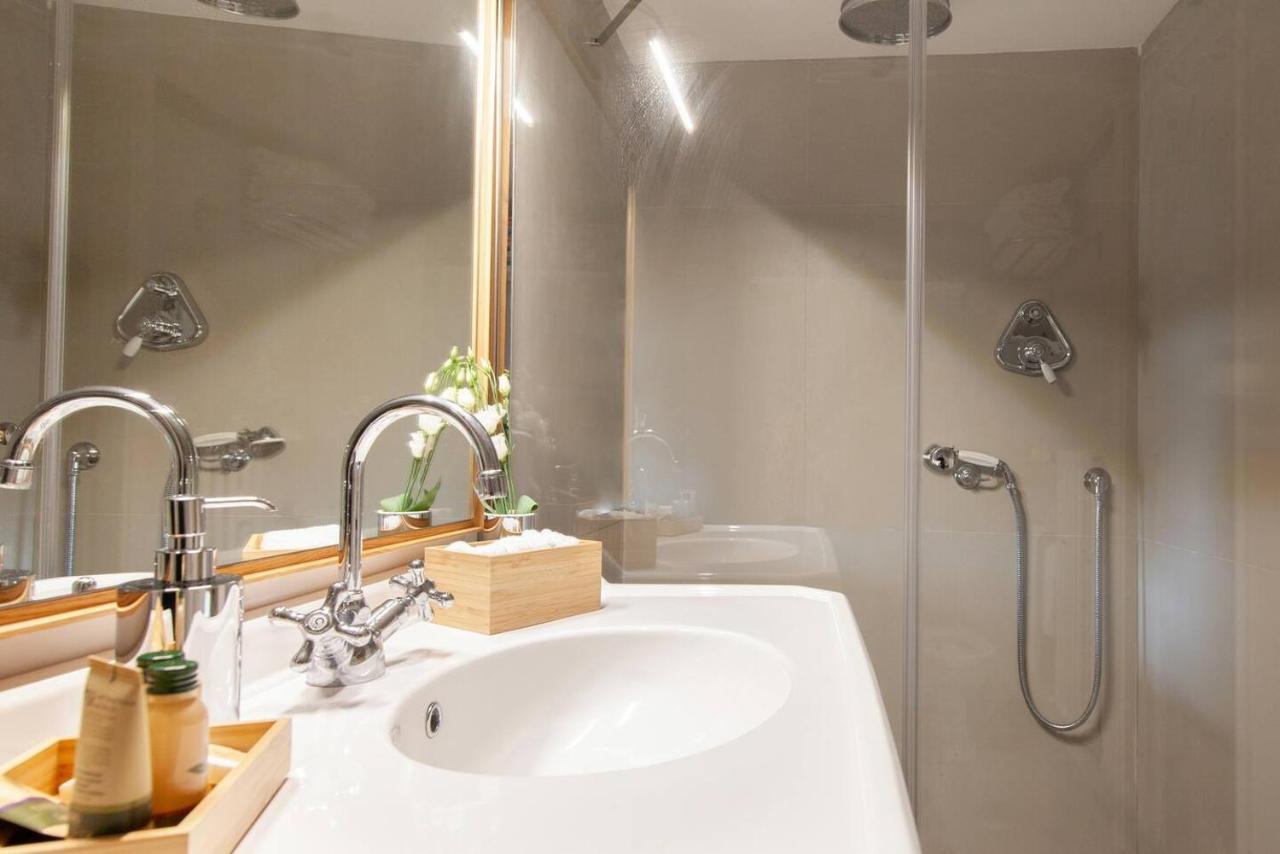 Belfredelli Appartement