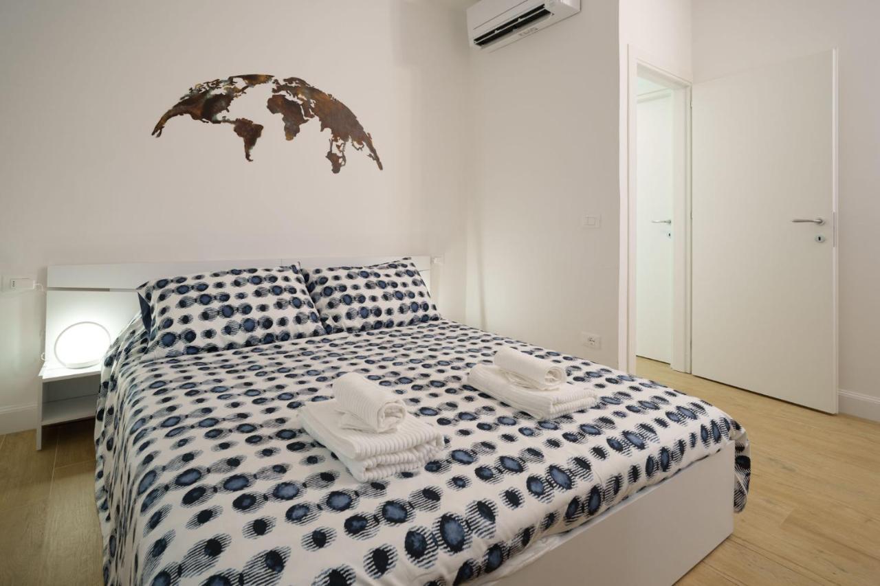 Apartment Giotto