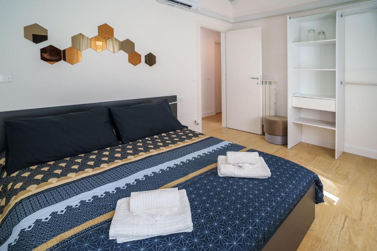 Giotto Apartment *