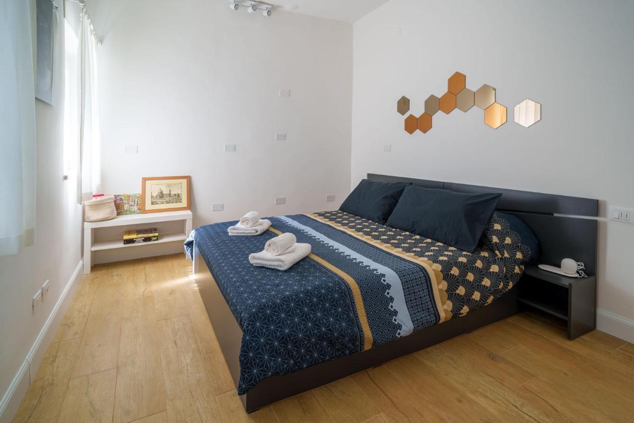 Giotto Apartment