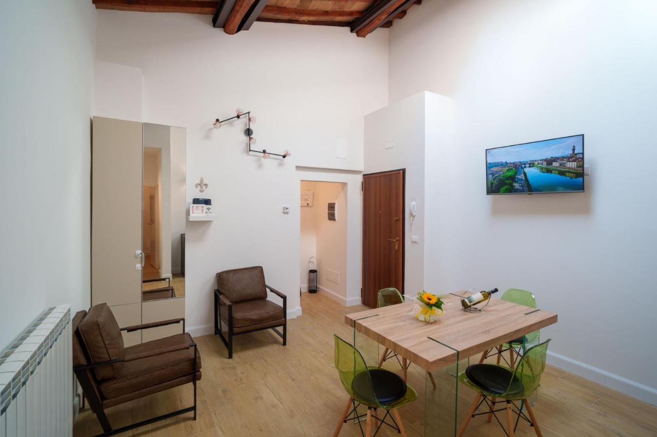 Apartment Giotto Florence