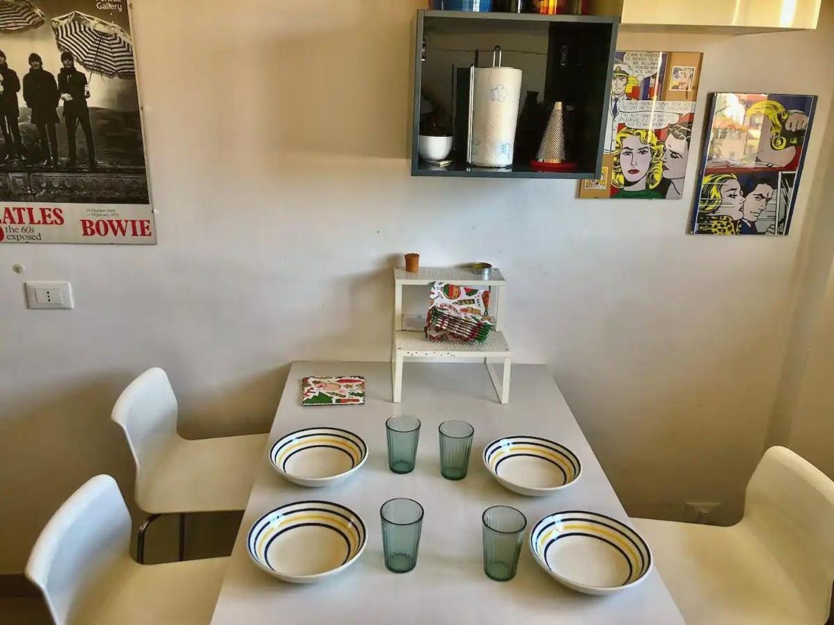 Apartment Attico Panoramico *