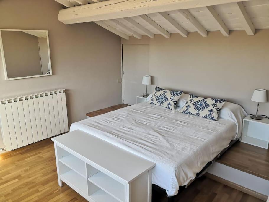 Mansarda Salviatino Apartment Florence