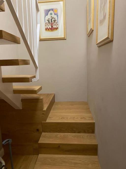Mansarda Salviatino Apartment Florence