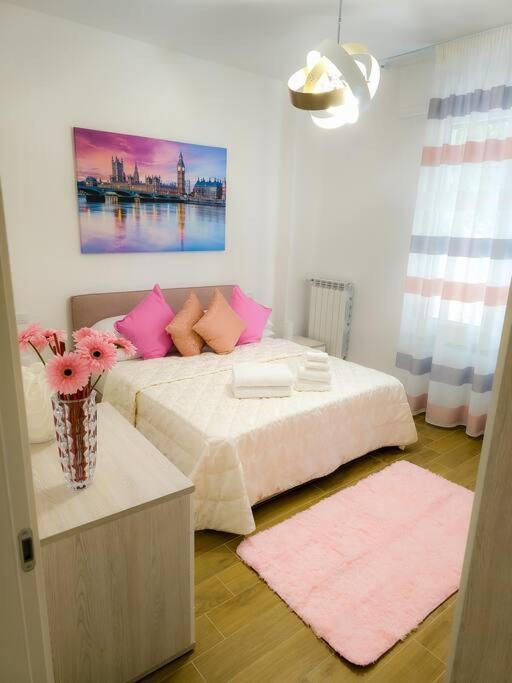 Appartamento Bravo Horse Modern In *