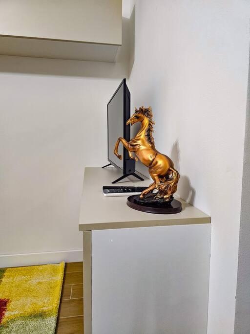 Appartamento Bravo Horse Modern In Firenze