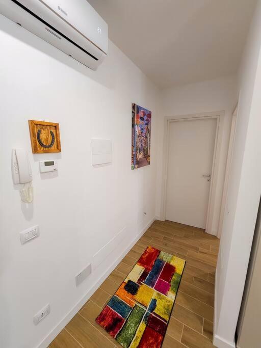 Appartamento Bravo Horse Modern In Firenze