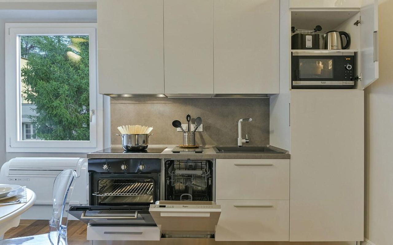 Pitti Flat - Belcanto Apartment Florenz
