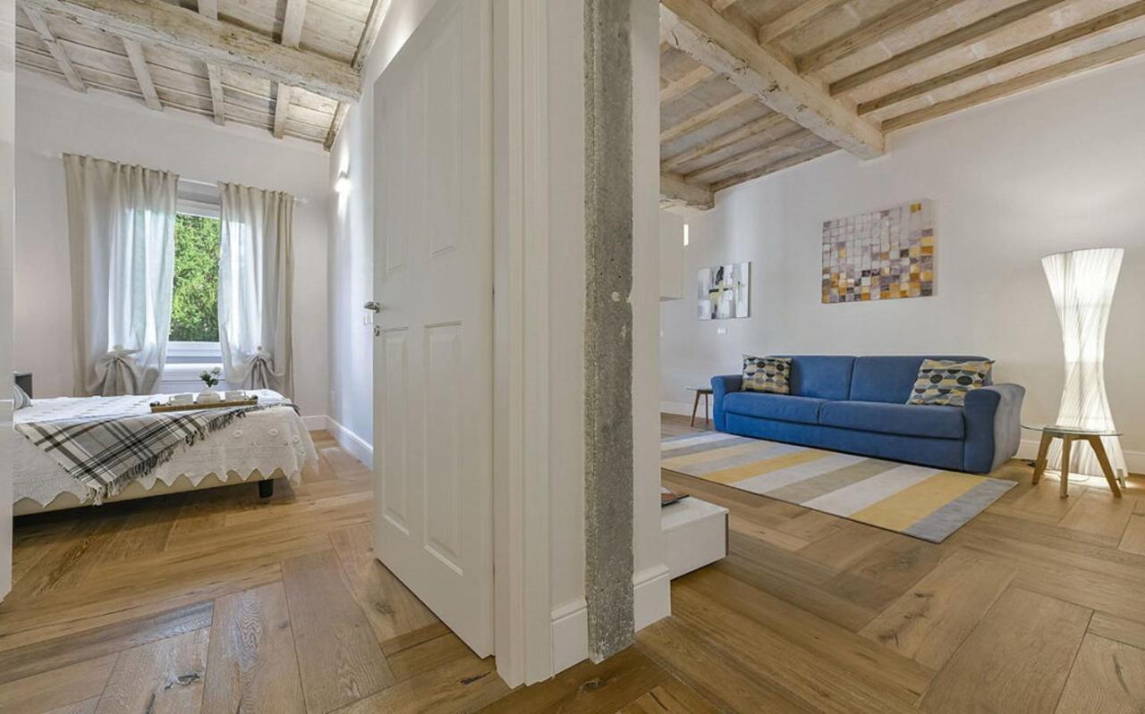 Pitti Flat - Belcanto Apartment Florenz