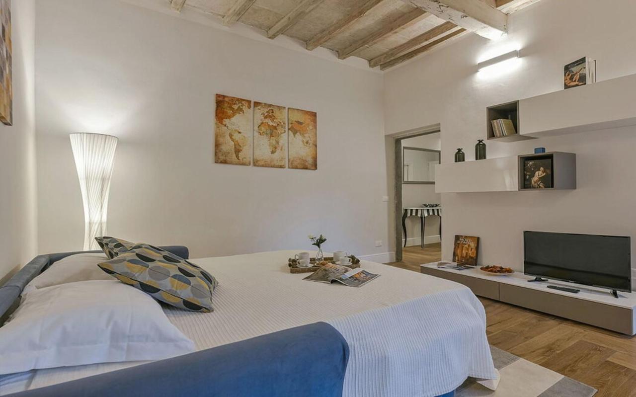 Pitti Flat - Belcanto Apartment Florenz