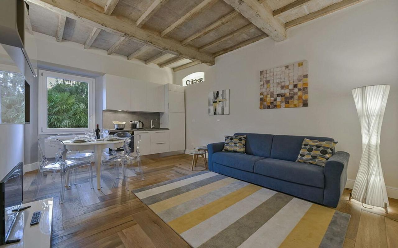 Pitti Flat - Belcanto Florenz
