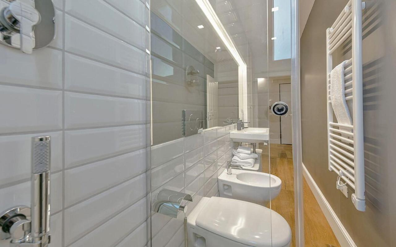 Apartment Pitti Flat - Belcanto Florenz