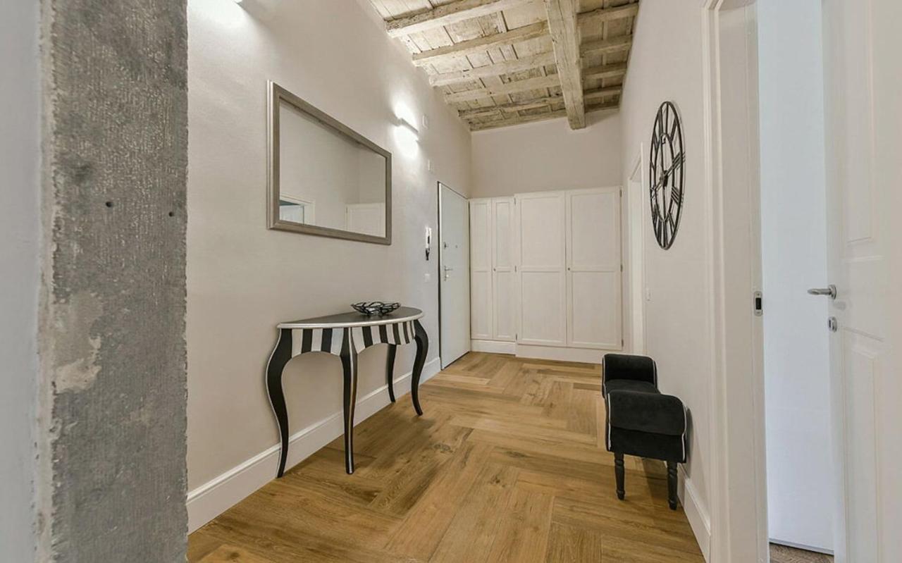 Pitti Flat - Belcanto Apartment Florenz