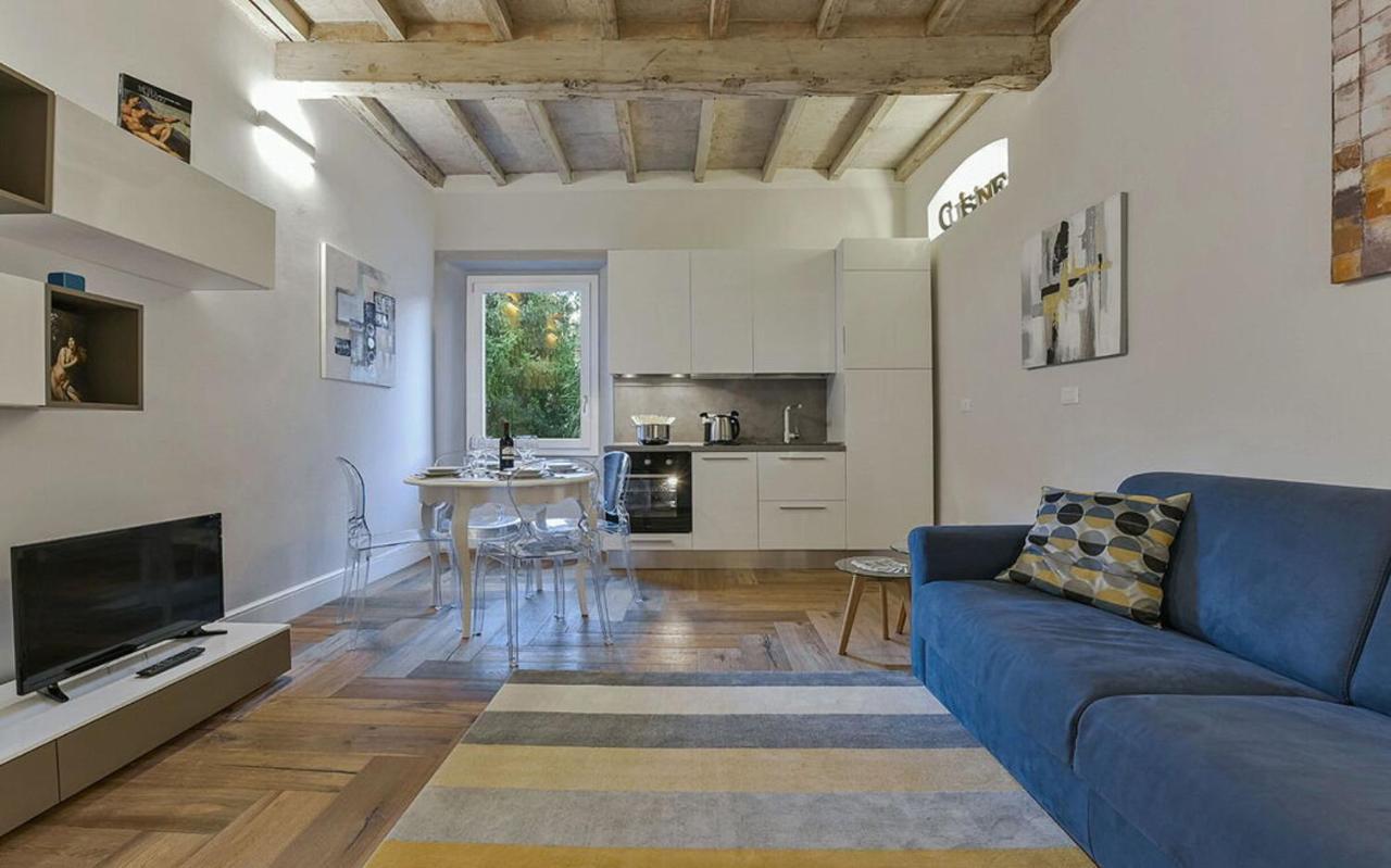 Apartment Pitti Flat - Belcanto Florenz
