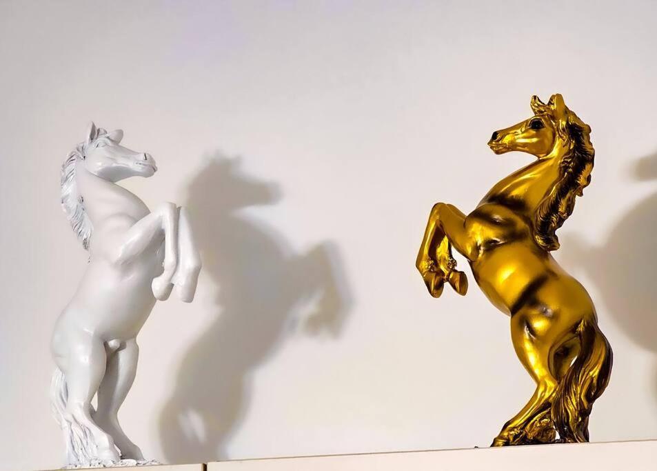 Appartamento Bravo Horse Modern In Firenze