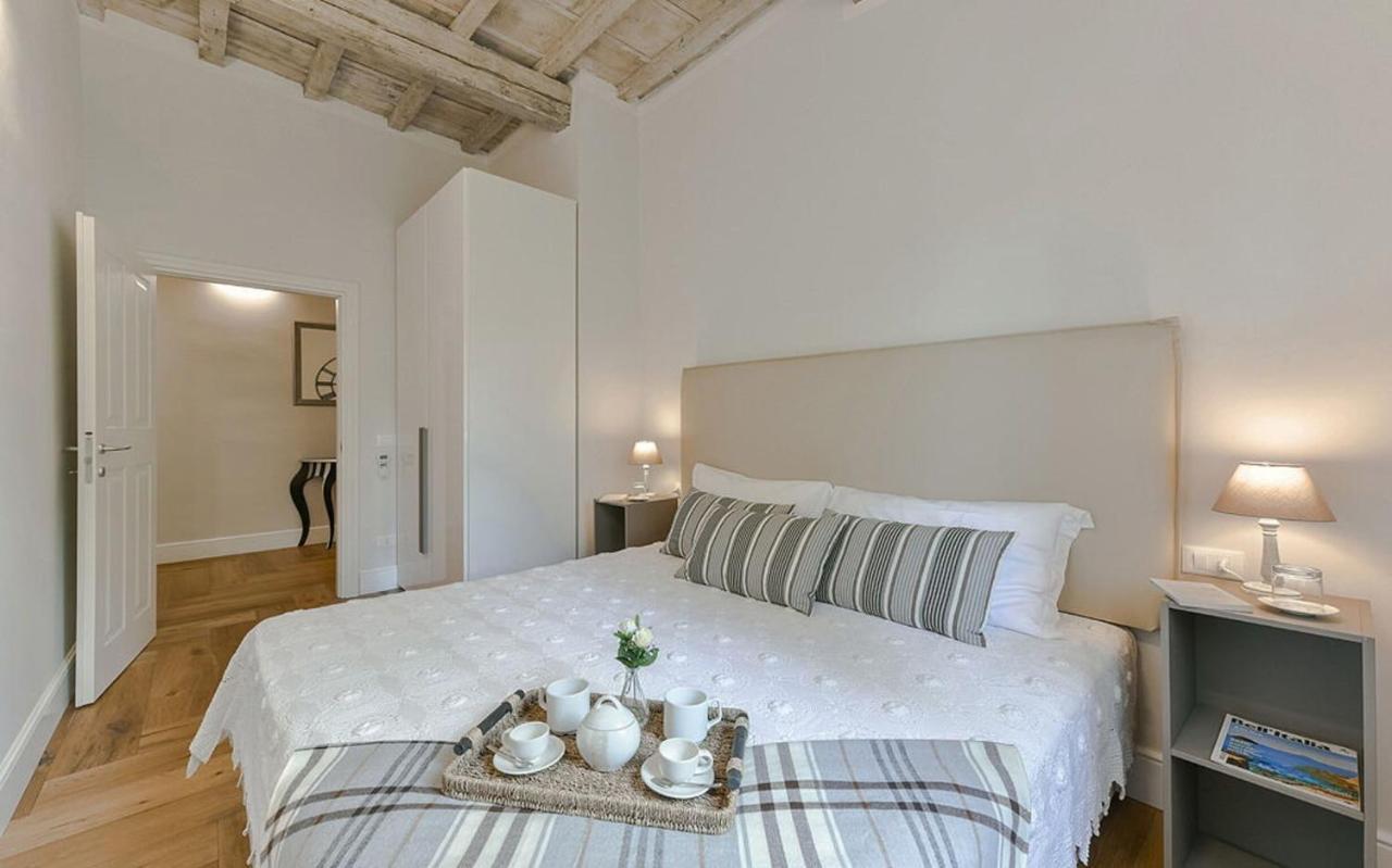 Pitti Flat - Belcanto Florenz