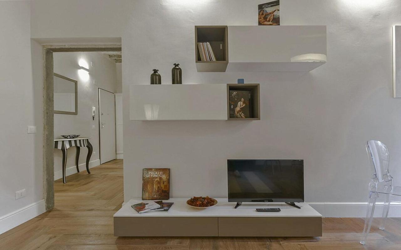 Apartment Pitti Flat - Belcanto Florenz